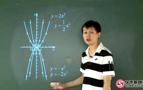 朱韬初三数学北师大版九年级数学满分冲刺班全套视频课含讲义习题